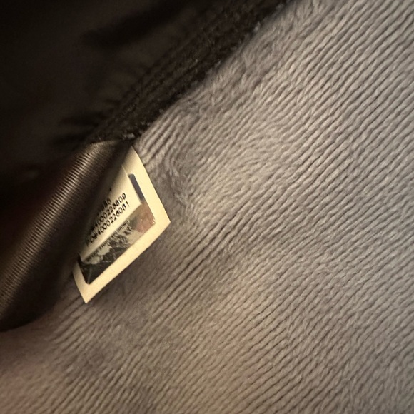 The North Face Women's Black and Gray Vest Jacket - Picture 5 of 6